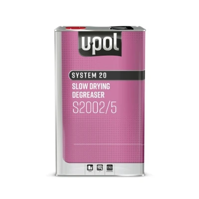 Dégraissant Solvanté rapide S2001/5 – Upol