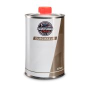 Kit complet 2 Apprêts Acryliques HS Express 4:1 7L – Noir + Blanc + Catalyseur 1.75L – Carrosserie Auto