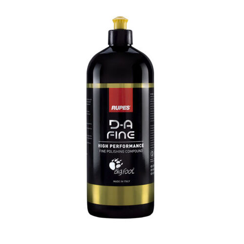 D-AFINE PATE ABRASIVE DE FINITION DE 1 LITRE