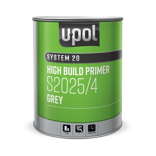UPOL S2025 APPRET GARNISSANT 4:1