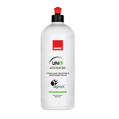 UNO ADVANCED