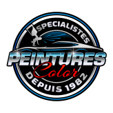 Color Peintures